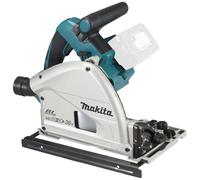 Makita DSP600Z Scie plongeante 165mm Li-ion LXT 2x18V (Produit seul)