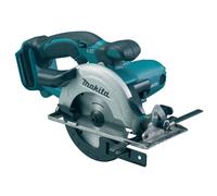 Makita DSS501Z Scie Circulaire Sans-fil - 18V Li-ion - 136 Mm - Machine Seule