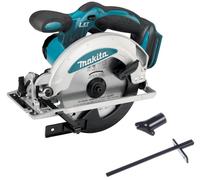 Makita DSS610Z Scie circulaire Li-ion LXT 18V/165mm (Produit seul)