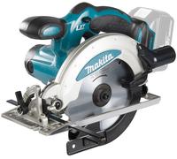 Makita DSS610Z Scie circulaire Li-ion LXT (18V/165mm) sans batterie