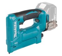 Makita Agrafeuse DST112Z 18 V Li-Ion 7/10 mm – Machine seule (sans batterie ni chargeur)
