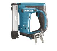 Makita DST221ZJ LXT 18 V Li-Ion Agrafeuse Sans Fil Corps En Mbox - 10-22 Mm