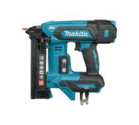 Makita Agrafeuse DST630Z sans fil 18 V Li‑ion Corps 13-38 mm