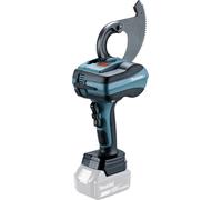 Makita DTC100ZK Coupe-câble Sans Fil 18V Li-ion En Mallette