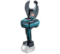 Makita DTC101ZK Coupe-câble sans fil 18 V Lame ouverte (sans chargeur ni piles) en mallette de transport