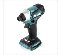 Makita DTD155Z Visseuse À Percussion Sans Fil - 18V Li-ion - Brushless- Machine Seule