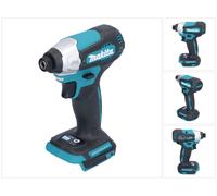 Pilote d'impact Makita DTD157Z; 18 V (sans batterie et chargeur)