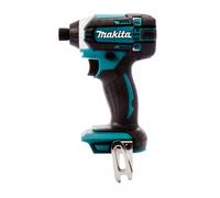 MAKITA DTD152 VISSEUSE A CHOC 18V Li-ion 165Nm nue sans batterie