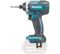 Visseuse à choc 18V (machine seule) en boîte carton - MAKITA - DTD152Z