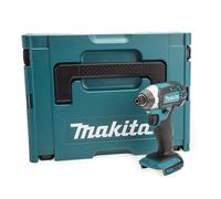 Makita DTD152ZJ 18V LXT Perceuse À Chocs (Corps Seulement) Dans Le Coffre Makpac