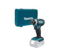 Visseuse à Chocs MAKITA DTD152ZJ (Machine seule MAKPAC 2)