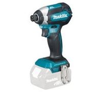 Makita DTD153Z clé pneumatique 3400 tr/min 170 N·m Vert 18 V, Visseuse à choc