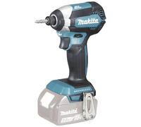 Makita DTD153Z - ECO Clé à chocs sans fil (Dur) 170 Nm 18 V Nombre d’accus fournis 0 Li-Ion sans batterie, sans chargeur