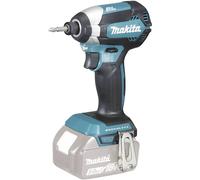 Makita DTD153Z - ECO Clé à chocs sans fil (Dur) 170 Nm 18 V Nombre d'accus fournis 0 Li-Ion sans batterie, sans chargeur