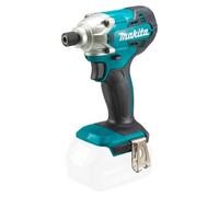 Makita Visseuse à chocs sans fil DTD156Z 18V 155 Nm Li-Ion – sans batterie ni chargeur
