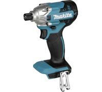Makita DTD156Z - Clé à chocs - sans fil - embout femelle 1/4" 6.35 mm - 155 N-m - sans batterie