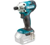 MAKITA DTD156Z visseuse a chocs 18V LXT, 155 Nm, 1/4", sans batterie