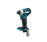 Makita DTD157Z Visseuse à chocs Li-Ion 18V LXT 140Nm (machine seule)