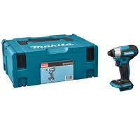 Makita - Visseuse à Chocs Dtd157zj Makita