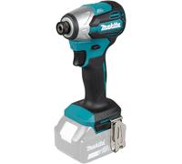 Makita DTD158Z Visseuse a chocs sans fil 1/4" Li-Ion LXT 18V, sans batterie
