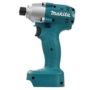 MAKITA DTDA040Z - Atornillador de impacto 35nm 14.4v lxt auto stop
