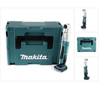 Makita DTL 061 ZJ Meuleuse d'angle sans fil 18V 1/4" 60Nm + Coffret Makpac - sans batterie, sans chargeur