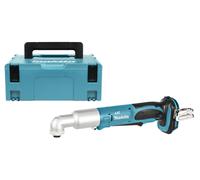 Makita DTL061ZJ Visseuse D'angle À Chocs Sans-fil - 18V Li-ion - MAKPAC - Machine Seule