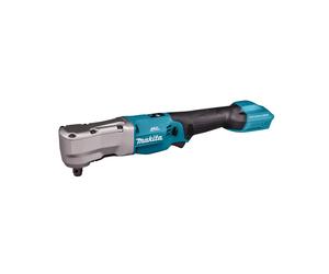 Makita DTL300Z 18V Li-ion Sans Fil, Corps De Clé À Chocs Angulaire - 1/2'“ - 340 Nm - Bague De Friction