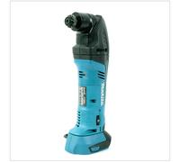 Makita DTM 50 Kit Y1J-D Découpeur-ponceur Multifonctions sans fil 18 V + Batterie BL 1815 N + Chargeur DC18RC + Coffret MAKPAC