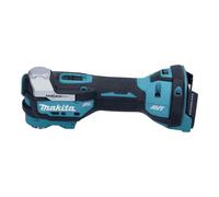 Makita Outil multifonction sans fil Makita 18V DTM52T1JX2 Quantité:1
