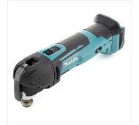Makita DTM51Z Akku-Multifunktionswerkzeug - blau