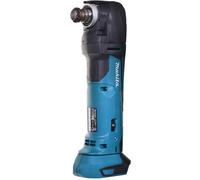 Makita Dtm51zx1 Multi-outil Oscillant