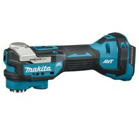 MAKITA DTM52Z Multi-outil Sans-fil - LXT 18V Li-ion - Brushless - Machine Seule