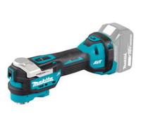 Makita DTM52ZJX2 Outil Multifonction Sans Fil