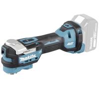 Makita DTM52ZJX2 Outil Multifonction Sans Fil