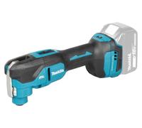 Makita Outil multifonction sans fil DTM53Z Li-ion LXT 18V sans batterie