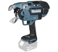 Makita DTR181ZJ Ligatureuse sans fil 18 V sans batterie, sans chargeur