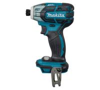 Makita DTS141Z Visseuse À Impulsions Hydraulique Sans-fil - 18V Li-ion - Brushless - Machine Seule