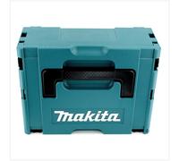 Makita DTW 1002 T1J Clé à choc 1/2" 18V 1000Nm Brushless + 1x batterie 5,0Ah + Makpac - sans chargeur