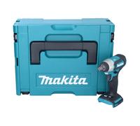 Makita DTW 181 ZJ clé à chocs sans fil 18 V 210 Nm 1/2" brushless + Makpac - sans batterie, sans chargeur