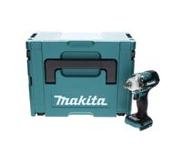 Boulonneuse à chocs 18V LXT 1/2" 330 Nm (Machine seule) - MAKITA DTW300ZJ