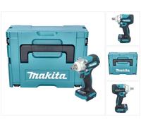 Boulonneuse à chocs MAKITA DTW301ZJ 18 V Li-ion 300 Nm (machine nue)