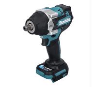 Makita DTW 701 Z Boulonneuse à chocs 18 V 700 Nm 1/2" XPT Brushless Solo - sans batterie, sans chargeur