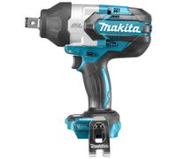 Makita DTW1001Z Boulonneuse À Chocs Sans-fil - 18V Li-ion - 1250Nm - 3/4"- Brushless - Machine Seule