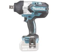 Makita Clé à chocs sans fil Makita DTW1001Z Quantité:1