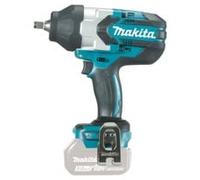Makita Clé à chocs sans fil Makita DTW1002Z, 18 V Quantité:1