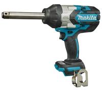 Makita DTW1005Z 18V Li-ion Clé À Chocs Sans Fil - 3/4'' - 1700Nm