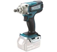 MAKITA DTW190Z Boulonneuse à chocs 18 V Li-ion 190 Nm (machine nue)