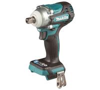 Makita DTW301Z Boulonneuse a chocs Li-ion (1/2"/330Nm) LXT 18V (Produit seul)