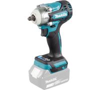 Makita, Perceuse + perceuse à percussion, DTW302Z (Fonctionnement sur batterie, 18 V)
